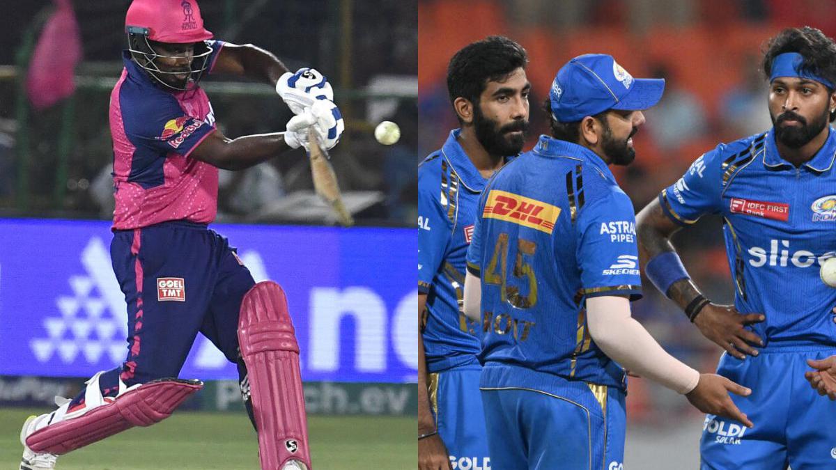 RR vs MI, IPL 2024: Mumbai Indians takes on Rajasthan Royals to surprise the table-topper in its own den